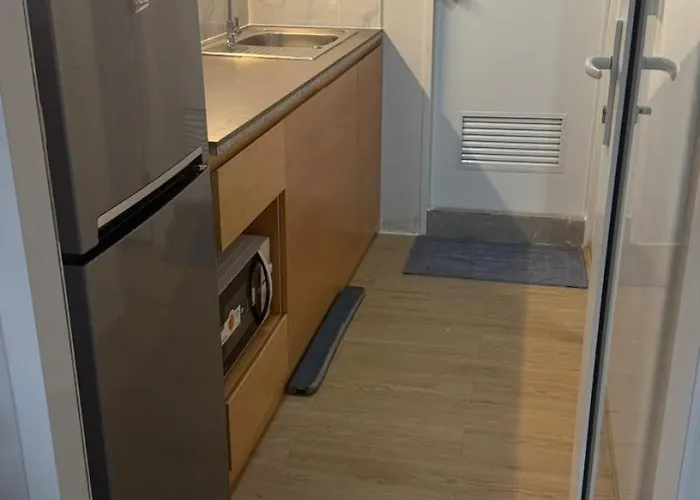 Imoji Stay-room Impact Aparthotel *
